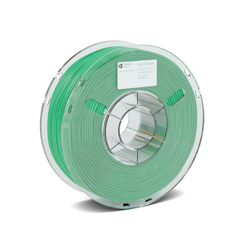 Filaform Naked PLA Green Apple 1kg