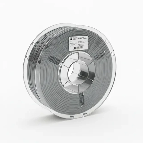 Filaform Naked PLA Steel Grey 1kg