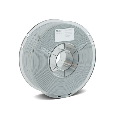 Filaform Naked PLA Light Grey 1kg
