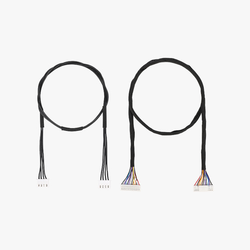 Bambu Lab MC AP Cable Pack (2-in-1) - P2S [CAB044]