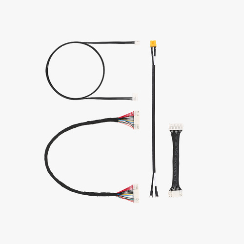 Bambu Lab Printer Cable Pack - P2S [CAB047]