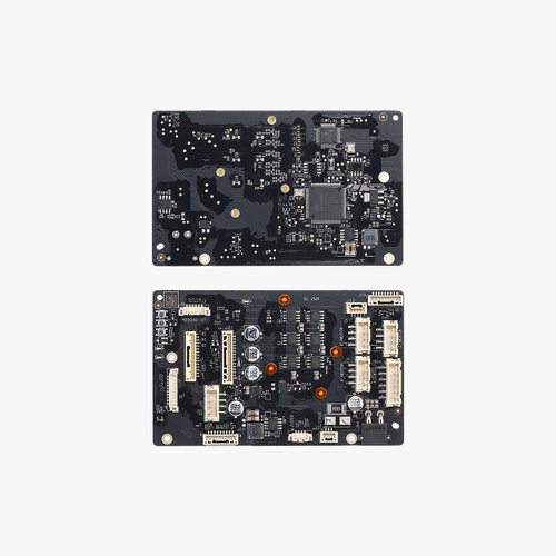 Bambu Lab MC Board - P2S [DLB052]