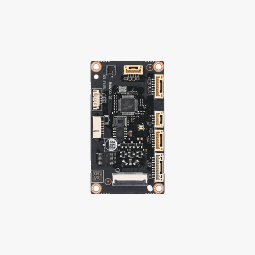 Bambu Lab Induction Hotend Rack Control Board - H2C [DLB059]