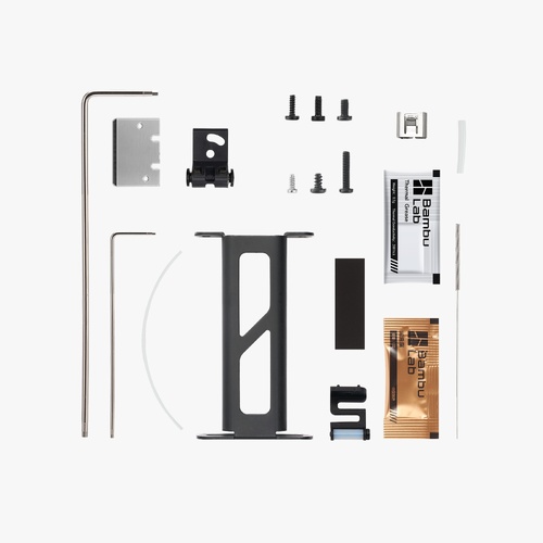Bambu Lab Accessory Box - P1P [FAC082-C]