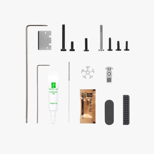 Bambu Lab Accessory Box - A1 [FAC083-C]