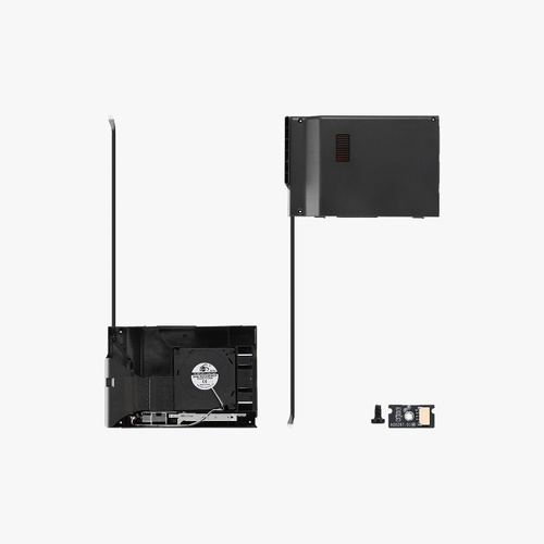 Bambu Lab Adaptive Airflow Switching Unit - P2S [FAC160]