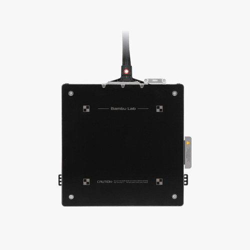 Bambu Lab Heatbed - HV - P2S [FAC164]