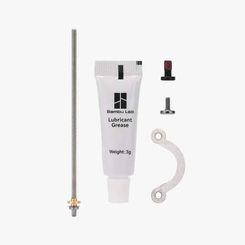 Bambu Lab Z-axis Leadscrew Kit - P2S [FAC178]