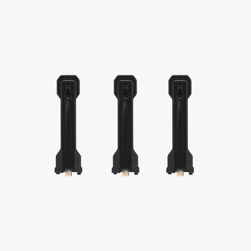 Bambu Lab Induction Hotend Dock Assembly - H2C [FAC190]