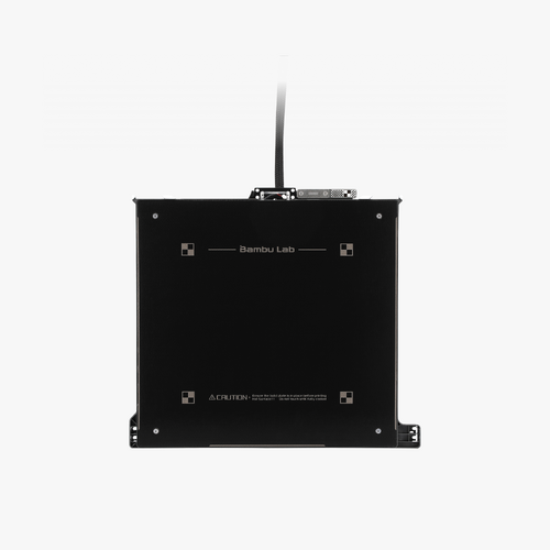 Bambu Lab Heatbed - HV - H2C [FAC198]