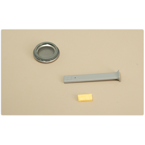 Bambu Lab Nozzle Cleaning Sponge - H2C [FAC232]