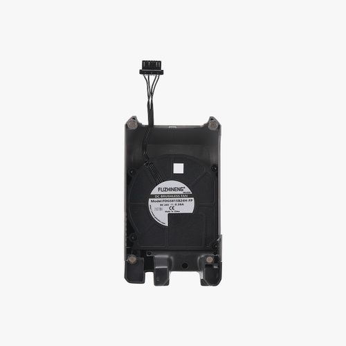 Bambu Lab Toolhead Front Cover Assembly - P2S [FAE036]