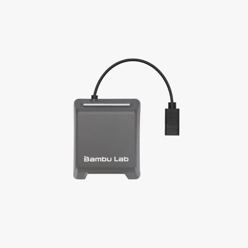 Bambu Lab Toolhead Enhanced Cooling Fan - H2D Pro,H2D,H2C [FAF019]