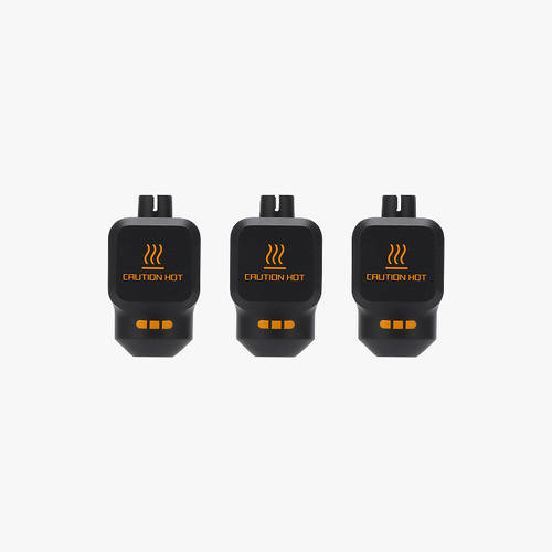 Bambu Lab Silicone Sock for Hotend - P2S [FAH048]