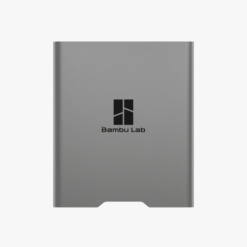 Bambu Lab Right Side Panel - P2S [FAS073]