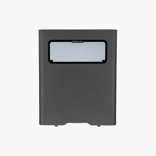 Bambu Lab Left Side Panel - H2C [FAS077]