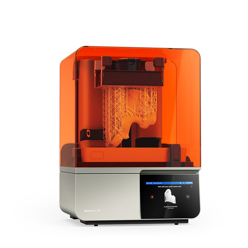Formlabs Form 4 3D Printer