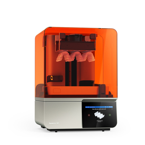 Formlabs Form 4B 3D Printer