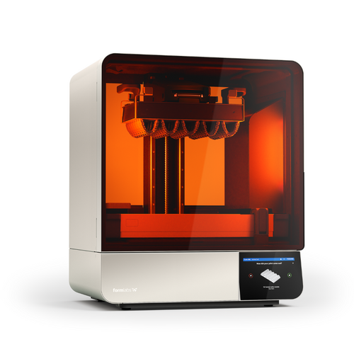 Formlabs Form 4BL 3D Printer