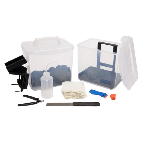Formlabs Form 4 Finish Kit
