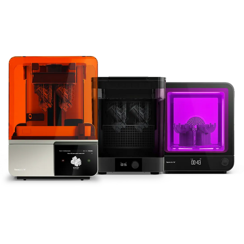 Formlabs Form 4 3D Printer Complete Package