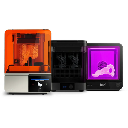 Formlabs Form 4B Medical 3D Printer Complete Package