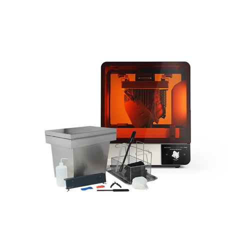 Formlabs Form 4L 3D Printer Basic Package