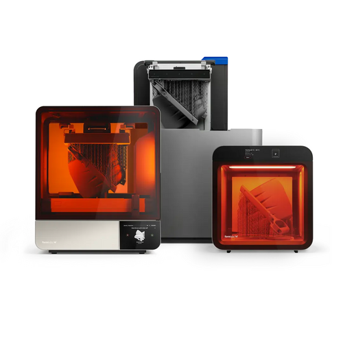 Formlabs Form 4L 3D Printer Complete Package