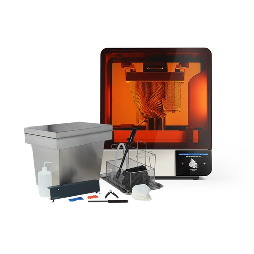 Formlabs Form 4BL Medical 3D Printer Basic Package