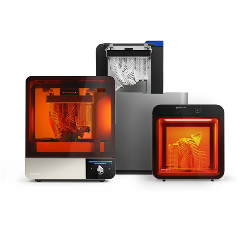 Formlabs Form 4BL Medical 3D Printer Complete Package