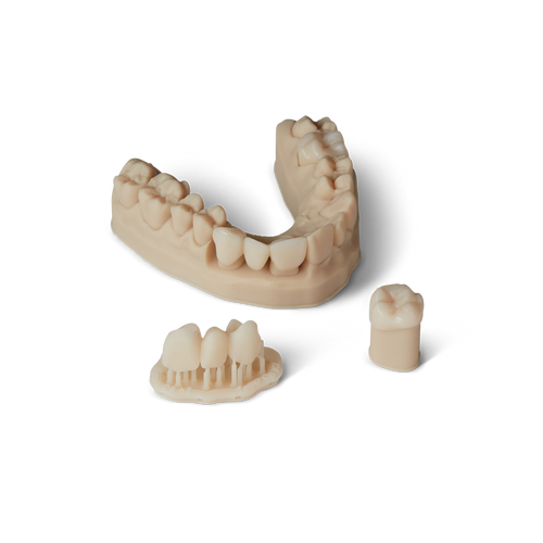 Formlabs BEGO™ VarseoSmile® TriniQ® Resin (Form 4)