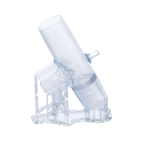 Formlabs BioMed Clear Resin