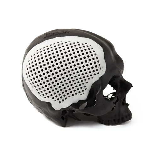 Formlabs BioMed White Resin