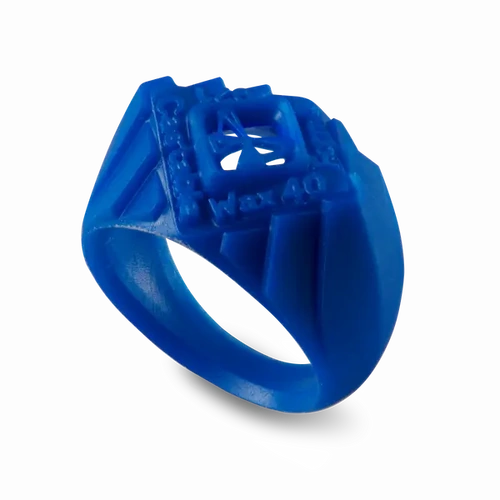 Formlabs Castable Wax 40 Resin (Form 4) 1 L