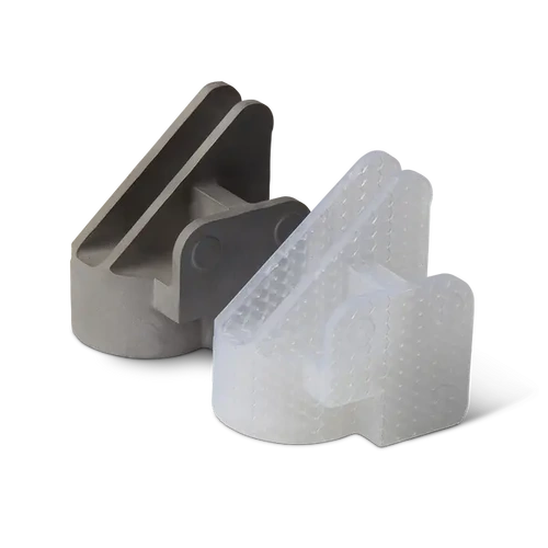 Formlabs Clear Cast Resin