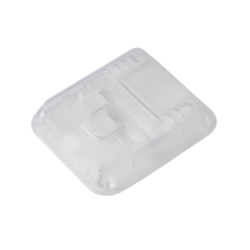 Formlabs Clear Resin V5 (Form 4)