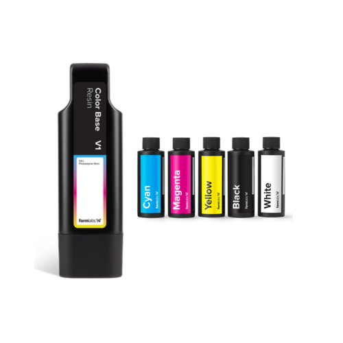 Formlabs Color Kit (Form 4)