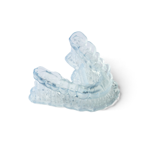 Formlabs Dental LT Comfort Resin