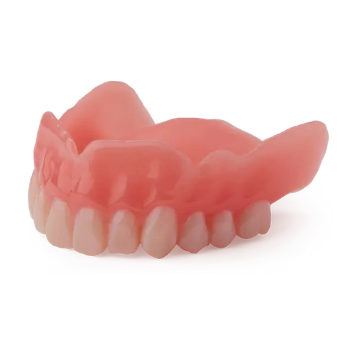 Formlabs Denture Base Resin