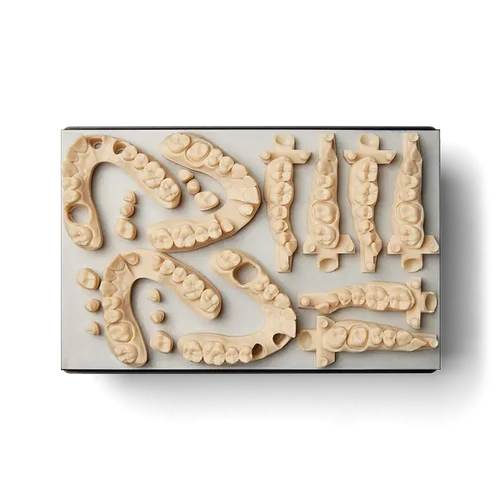 Formlabs Precision Model Resin (Form 4)