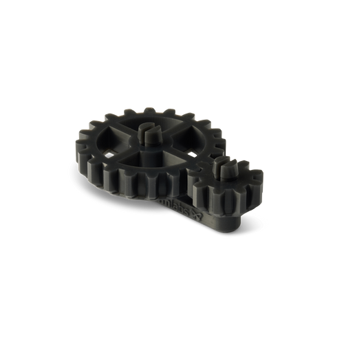 Formlabs Tough 1000 Resin (Form 4)