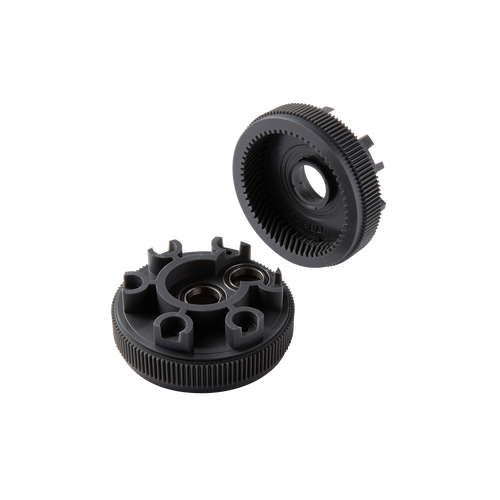 Formlabs Tough 1500 Resin V2 (Form 4)