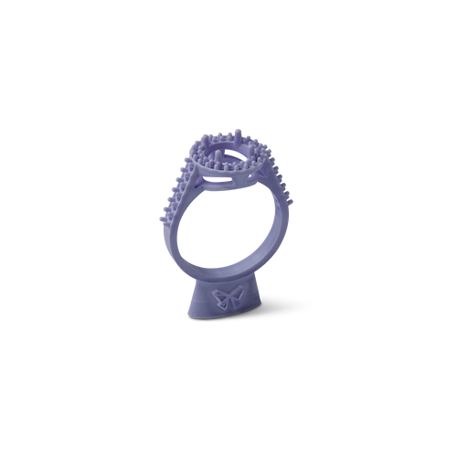 Formlabs True Cast Resin (Form 4)