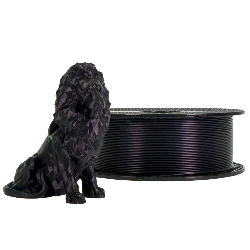 Prusa Prusament Jet Black PLA (1kg)