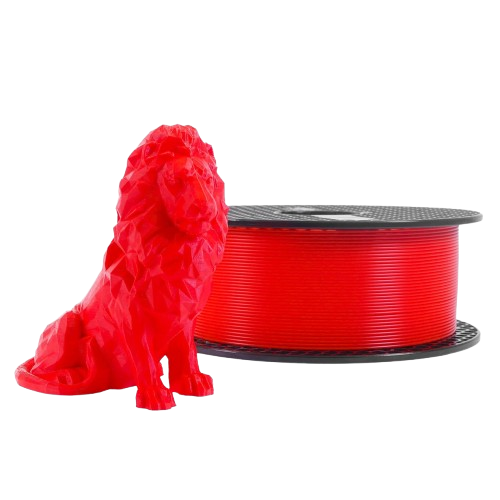 Prusa Prusament Lipstick Red PLA (1kg)