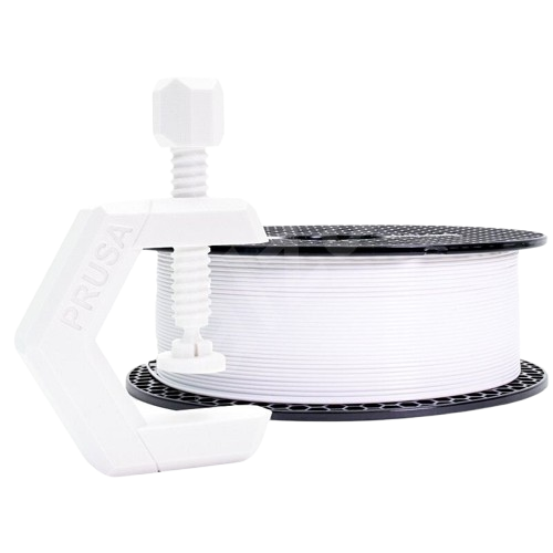 Prusa Prusament Pristine White PLA (1kg)