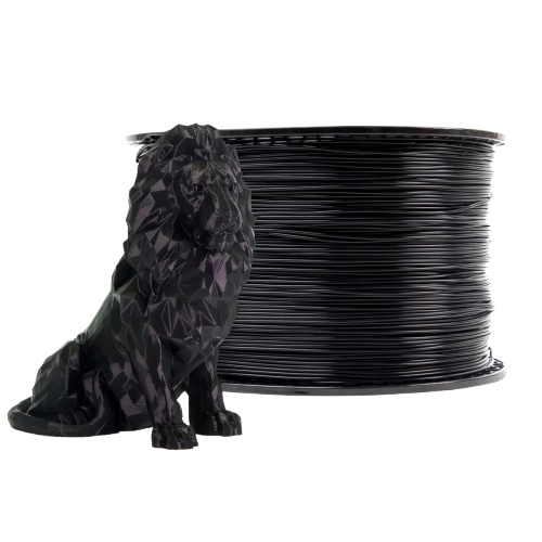Prusa Prusament Jet Black PETG (2kg)
