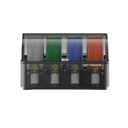 Bambu Lab AMS - Ex Demo