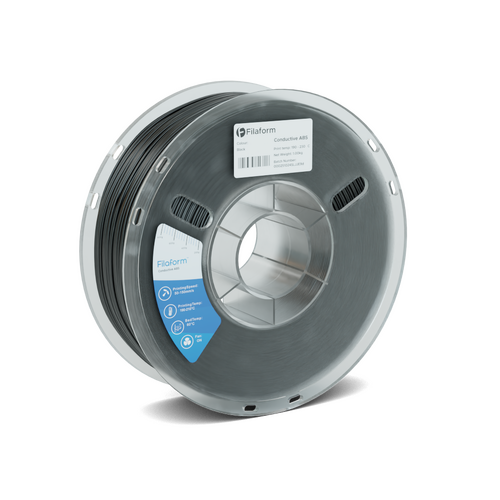 Filaform Anti-Static ESD ABS Black 1kg 1.75mm