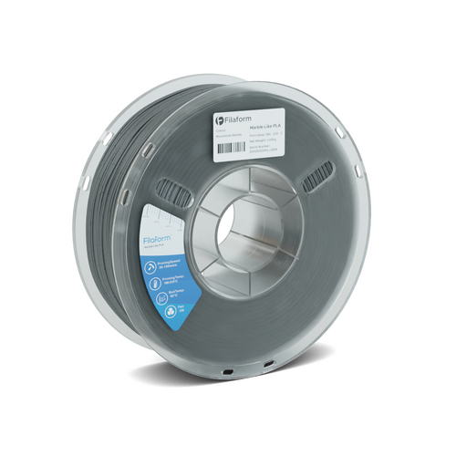 Filaform Moorstone Marble PLA 1kg 1.75mm